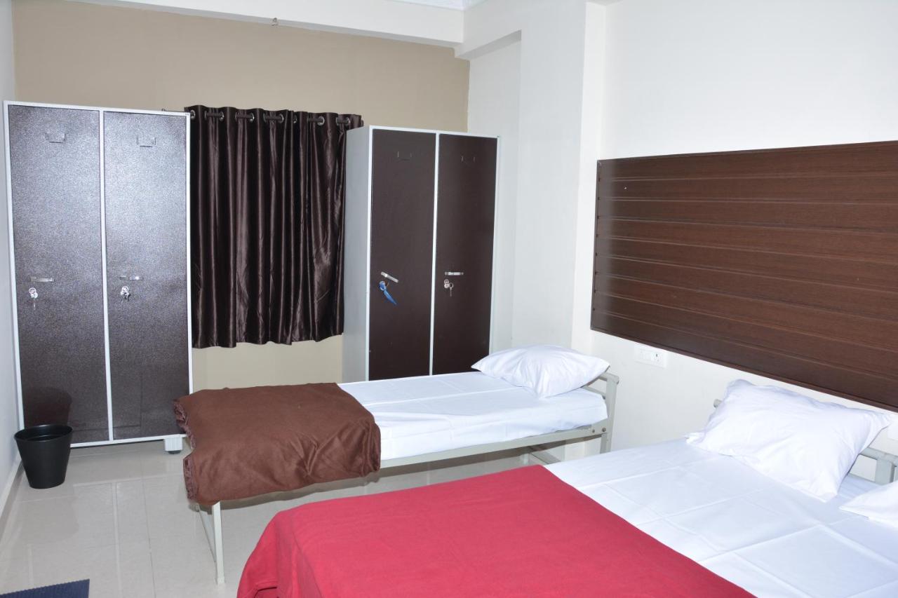 Hotel Sasya Elite
