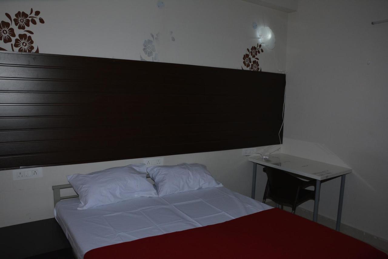Sasya Elite Hotel *