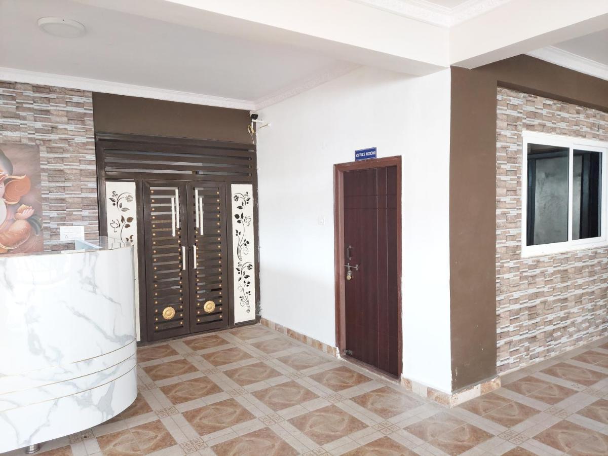 Sasya Elite Hotel Hyderabad