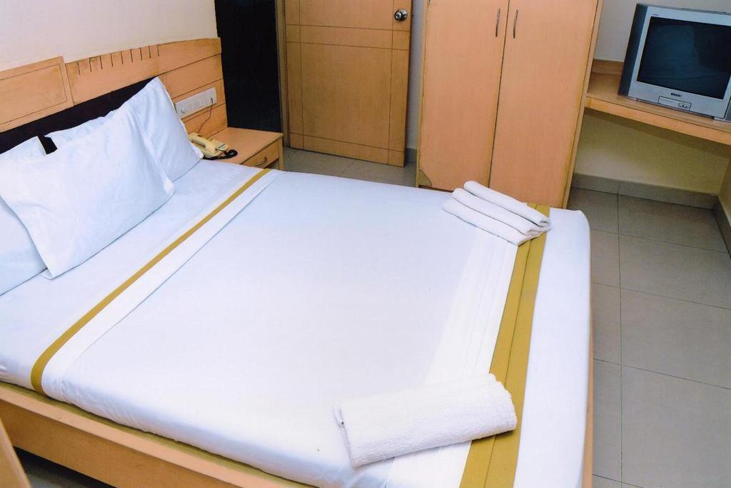 Padmini Residency Hotel