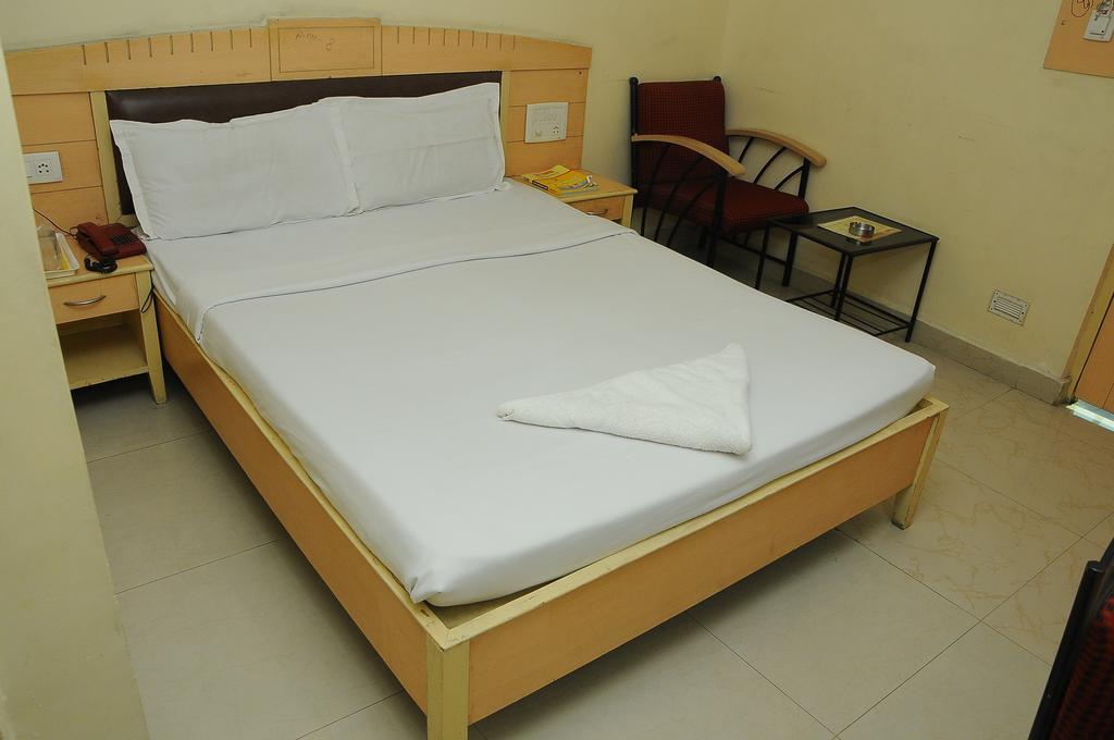 Hotel Padmini Residency 2*