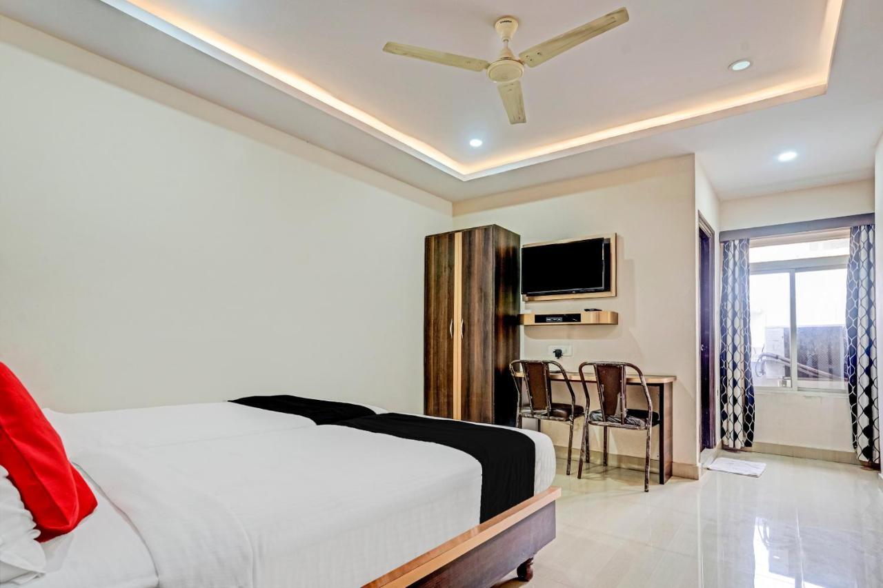 Hotel Capital O75502 Asian International Hyderabad