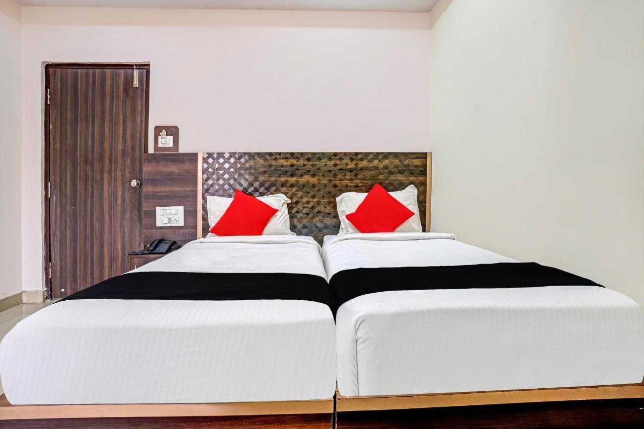 Hotel Capital O75502 Asian International Hyderabad