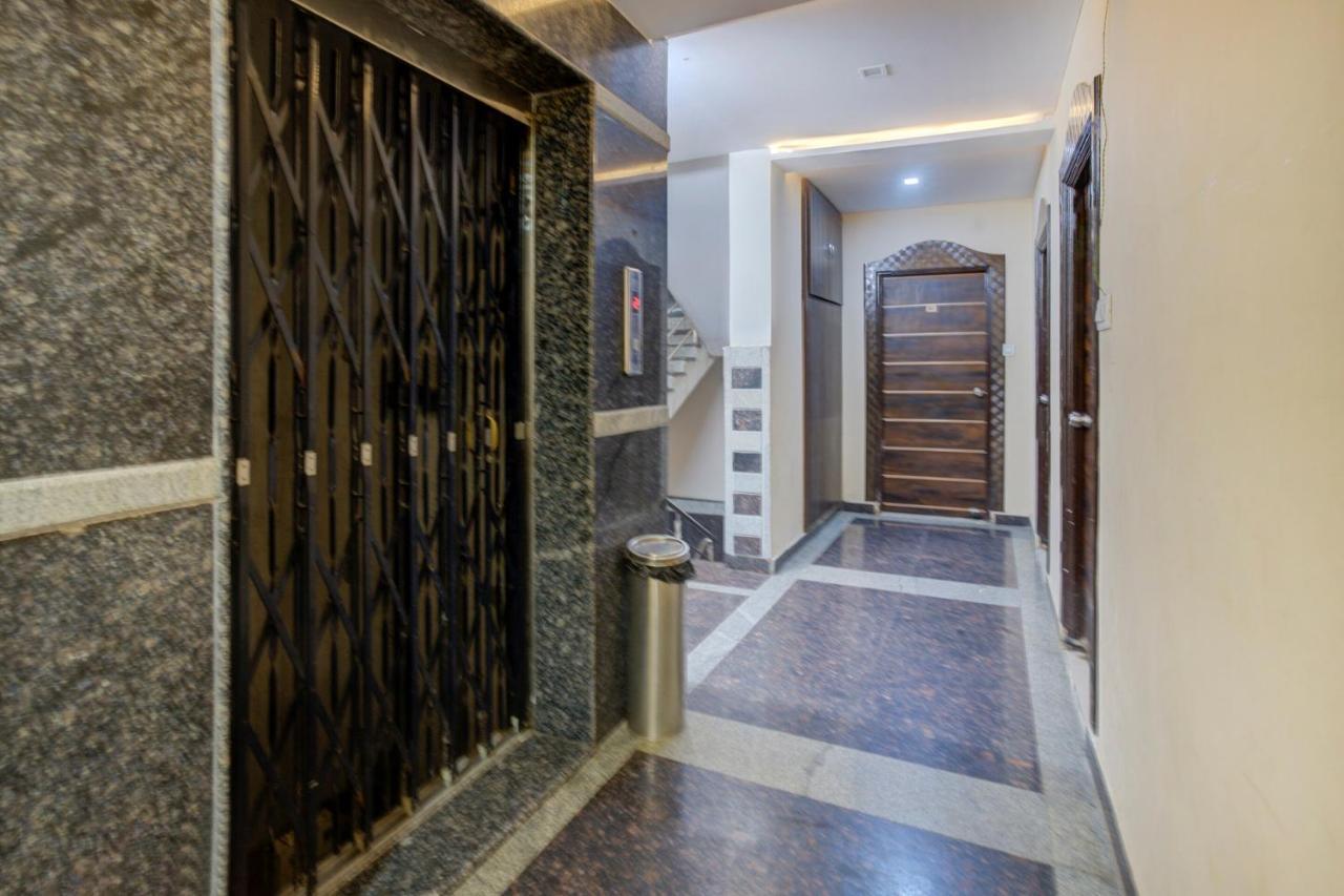 Capital O75502 Asian International Hotel Hyderabad