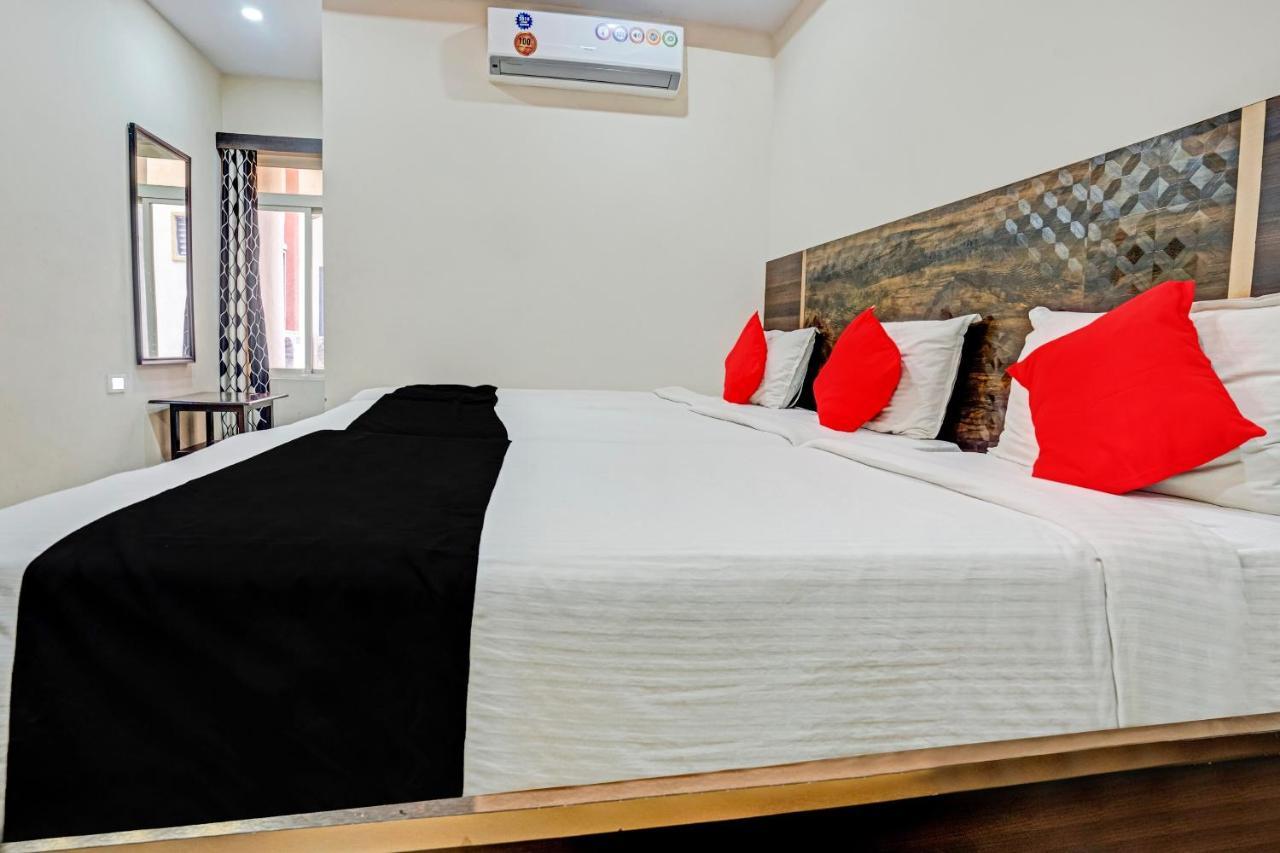 Capital O75502 Asian International Hotel Hyderabad