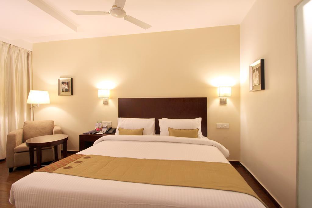 Ashoka Hitec 3* Hyderabad