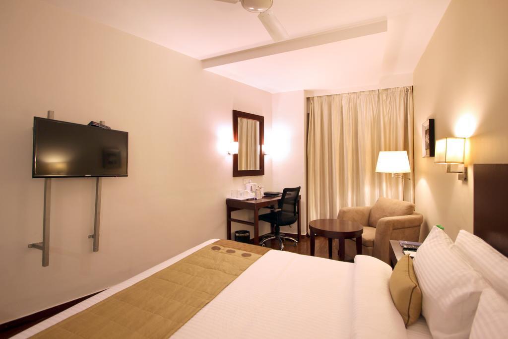 Ashoka Hitec Hyderabad