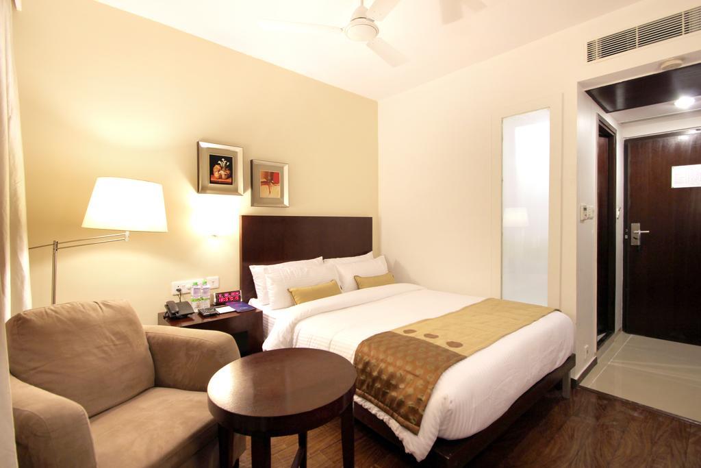 Hotel Ashoka Hitec 3*