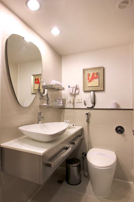 Ashoka Hitec 3*