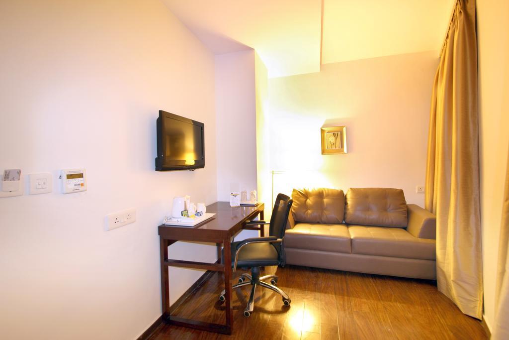 Ashoka Hitec 3* Hyderabad