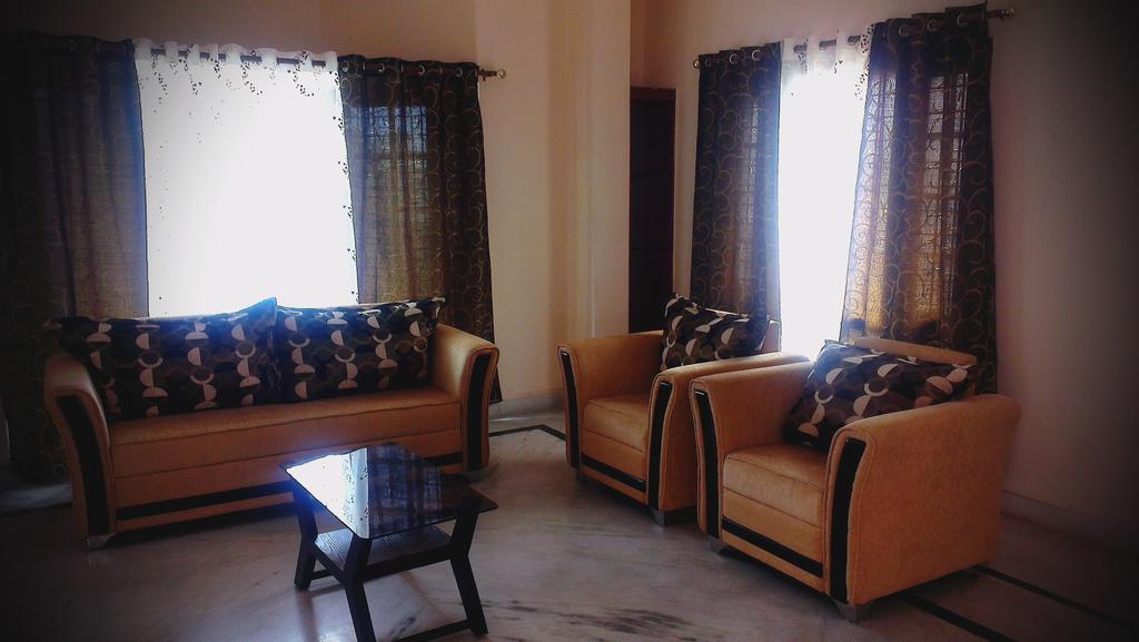 Bliss Suites 2* Hyderabad