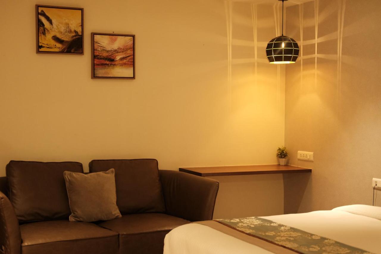 The Platinum Boutique Hyderabad