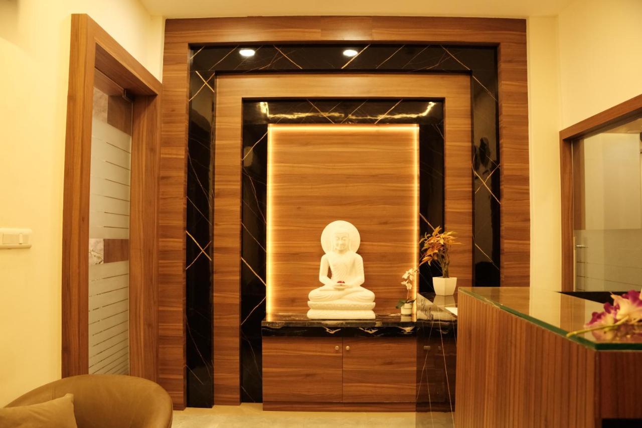 Hotel The Platinum Boutique 3*