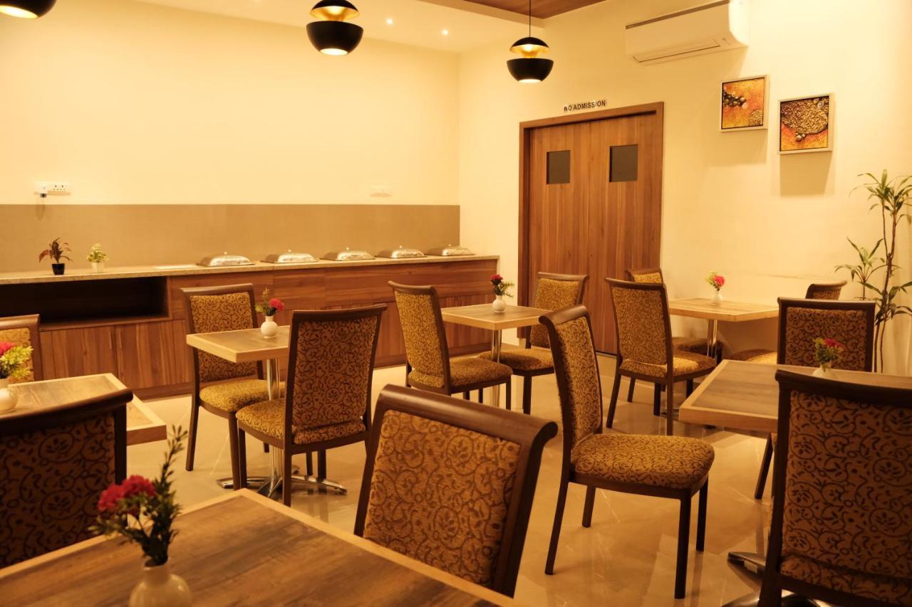 Hotel The Platinum Boutique