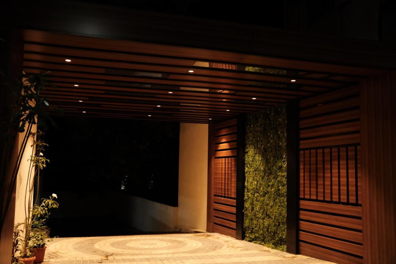 The Platinum Boutique 3* Hyderabad
