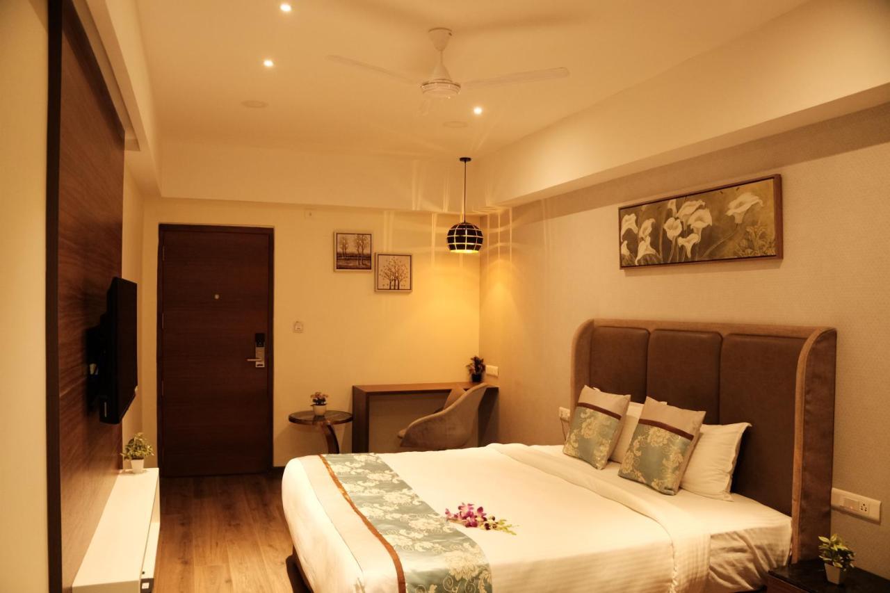 The Platinum Boutique Hyderabad