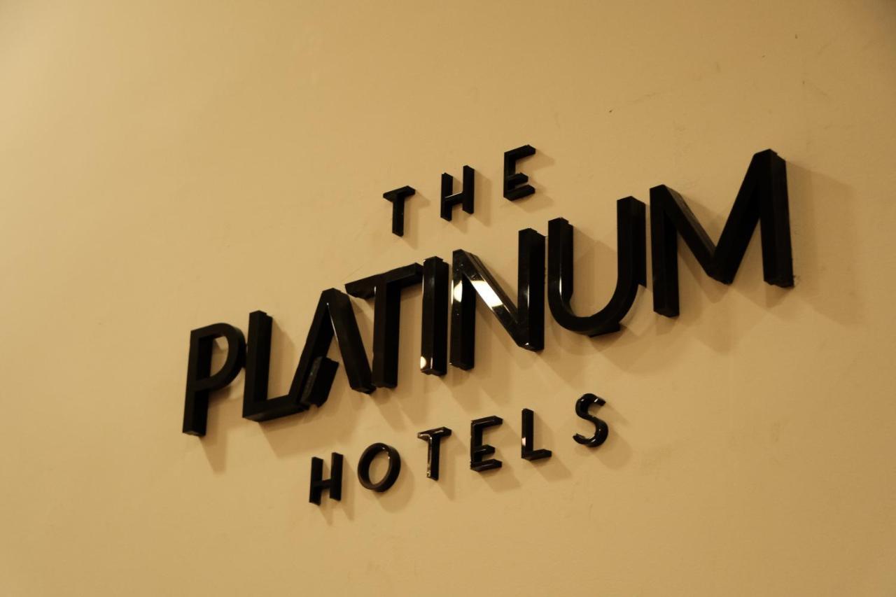 Hotel The Platinum Boutique Hyderabad
