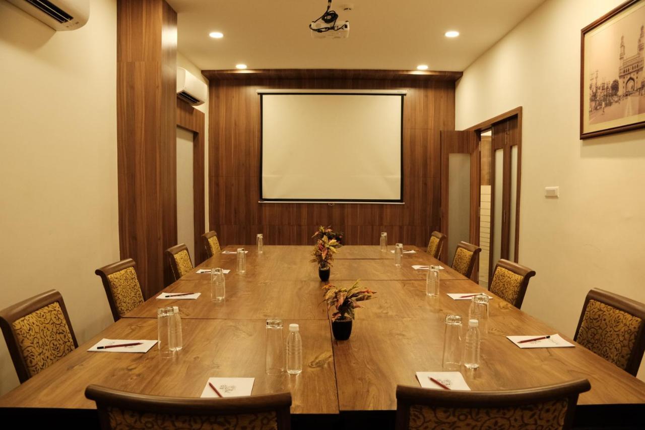 The Platinum Boutique Hotel