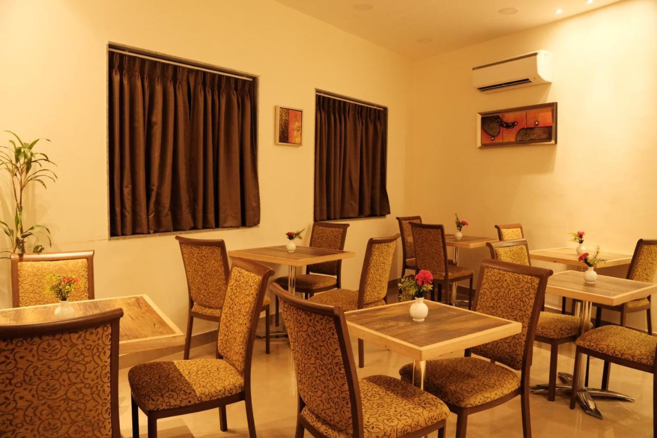 Hotel The Platinum Boutique Hyderabad