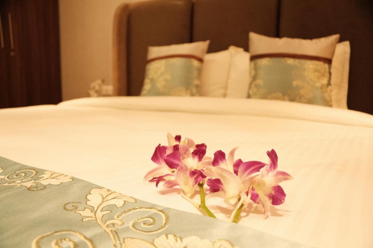 The Platinum Boutique Hotel Hyderabad