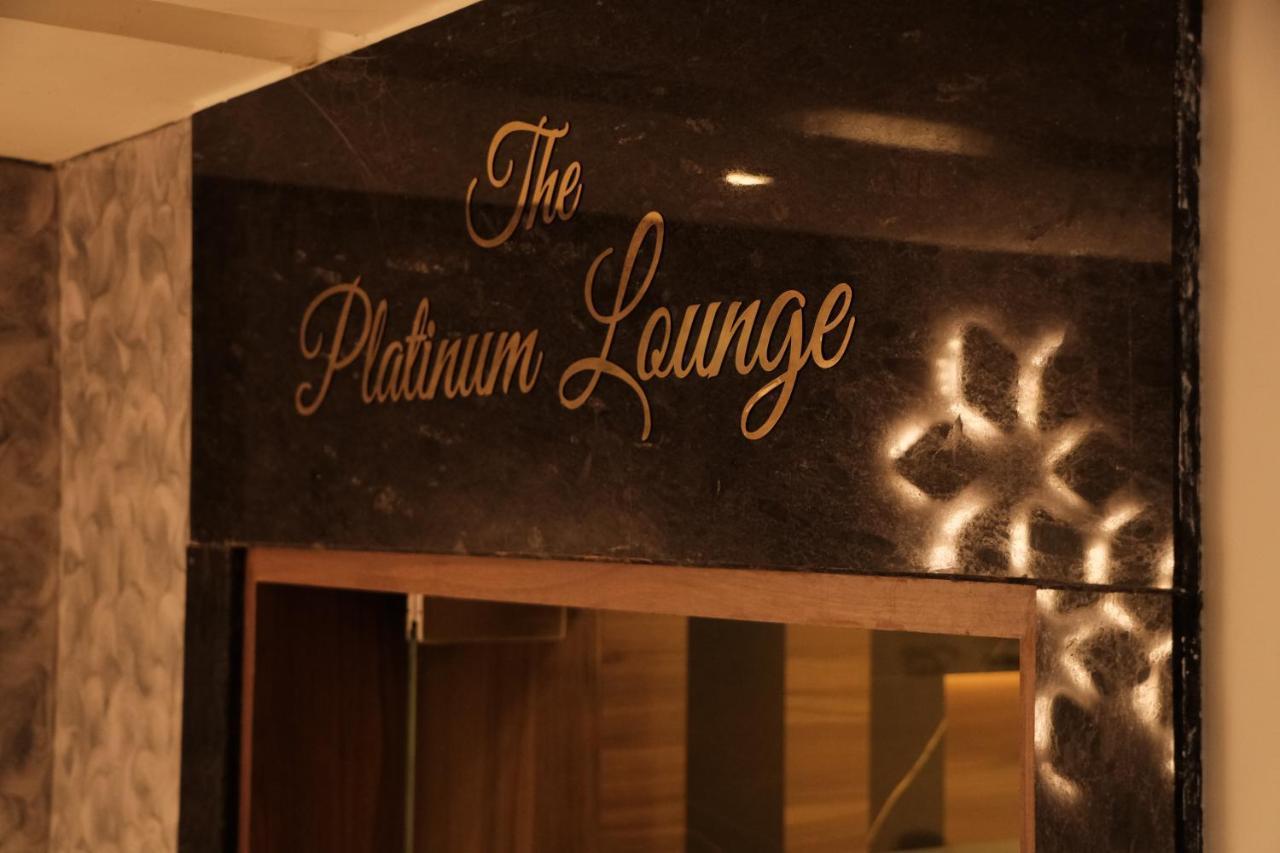 The Platinum Boutique 3* Hyderabad