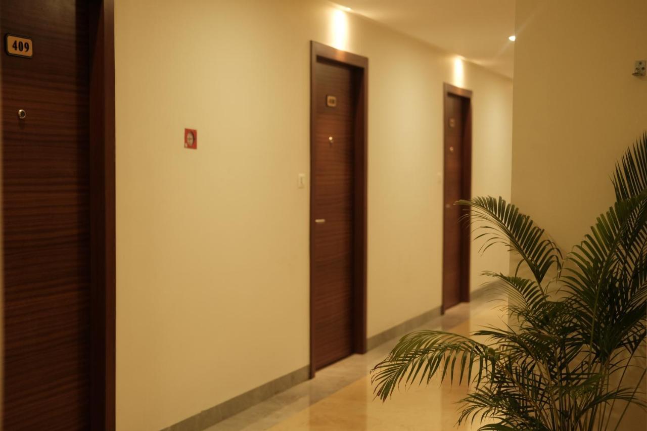 Hotel The Platinum Boutique 3*