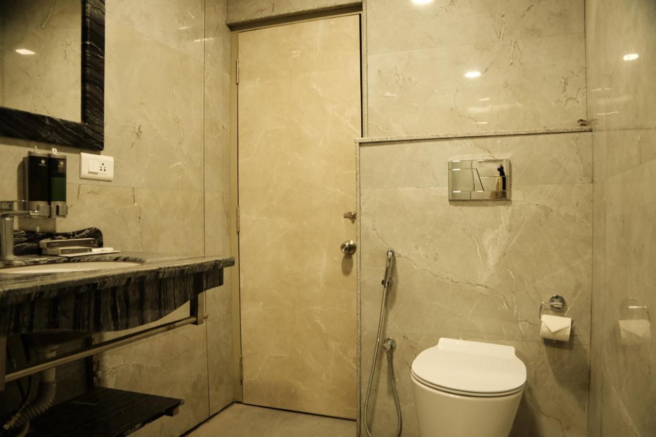 Hotel The Platinum Boutique 3*