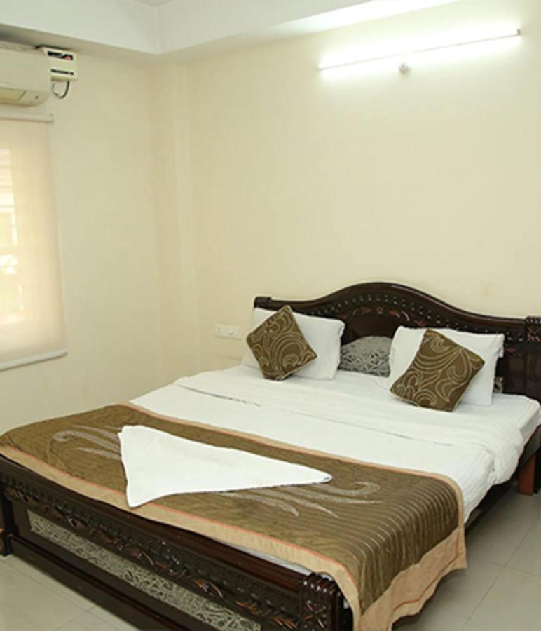 Fabhotel Sky View Suites Hotel Hyderabad