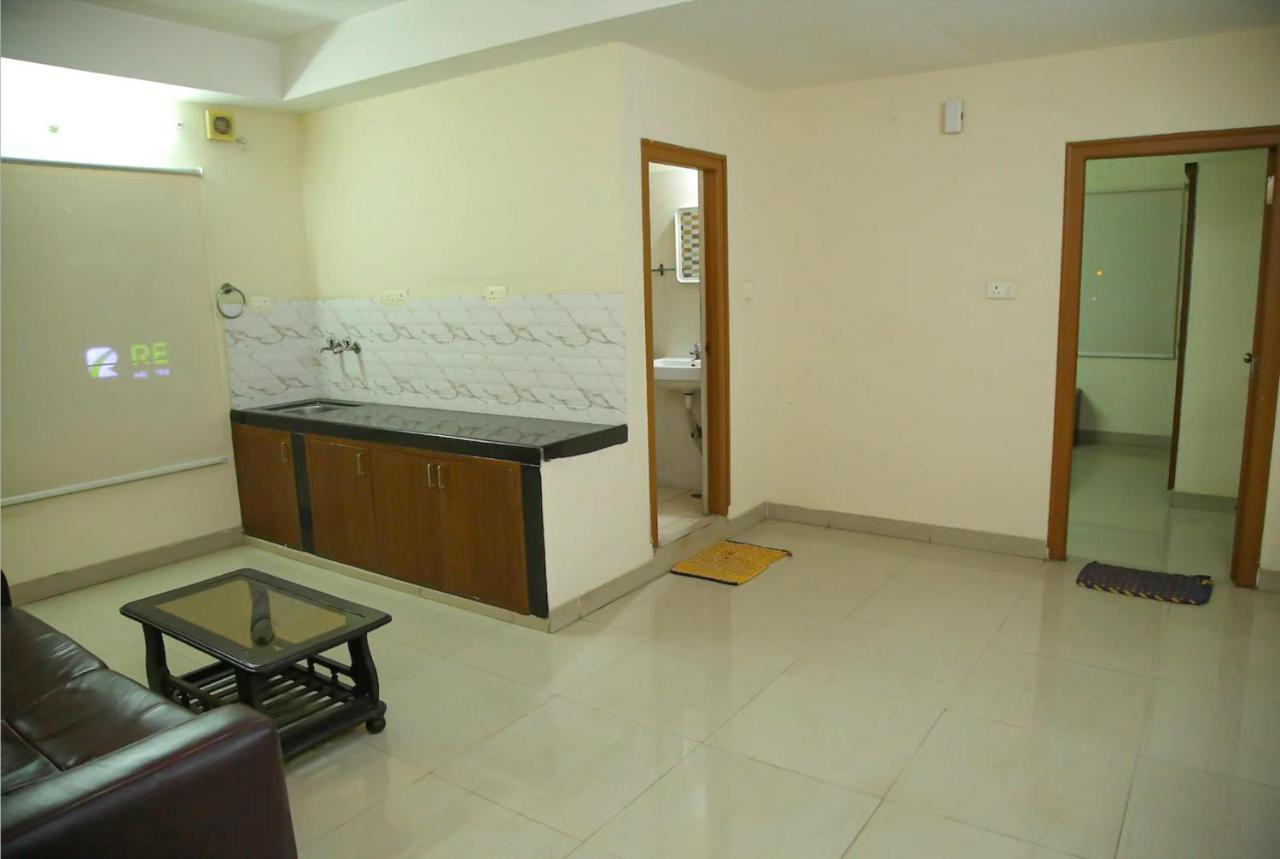 Fabhotel Sky View Suites 3* Hyderabad