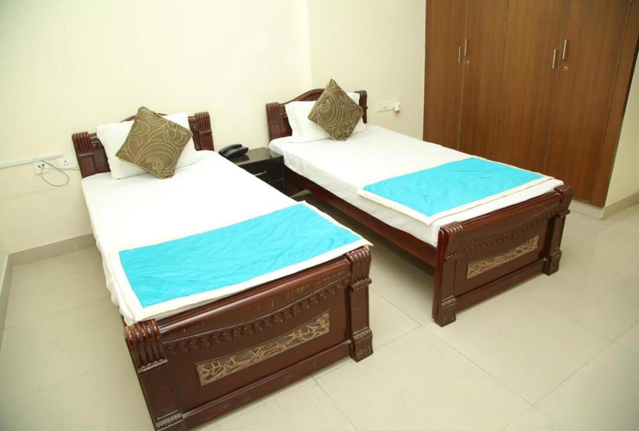Fabhotel Sky View Suites Hyderabad