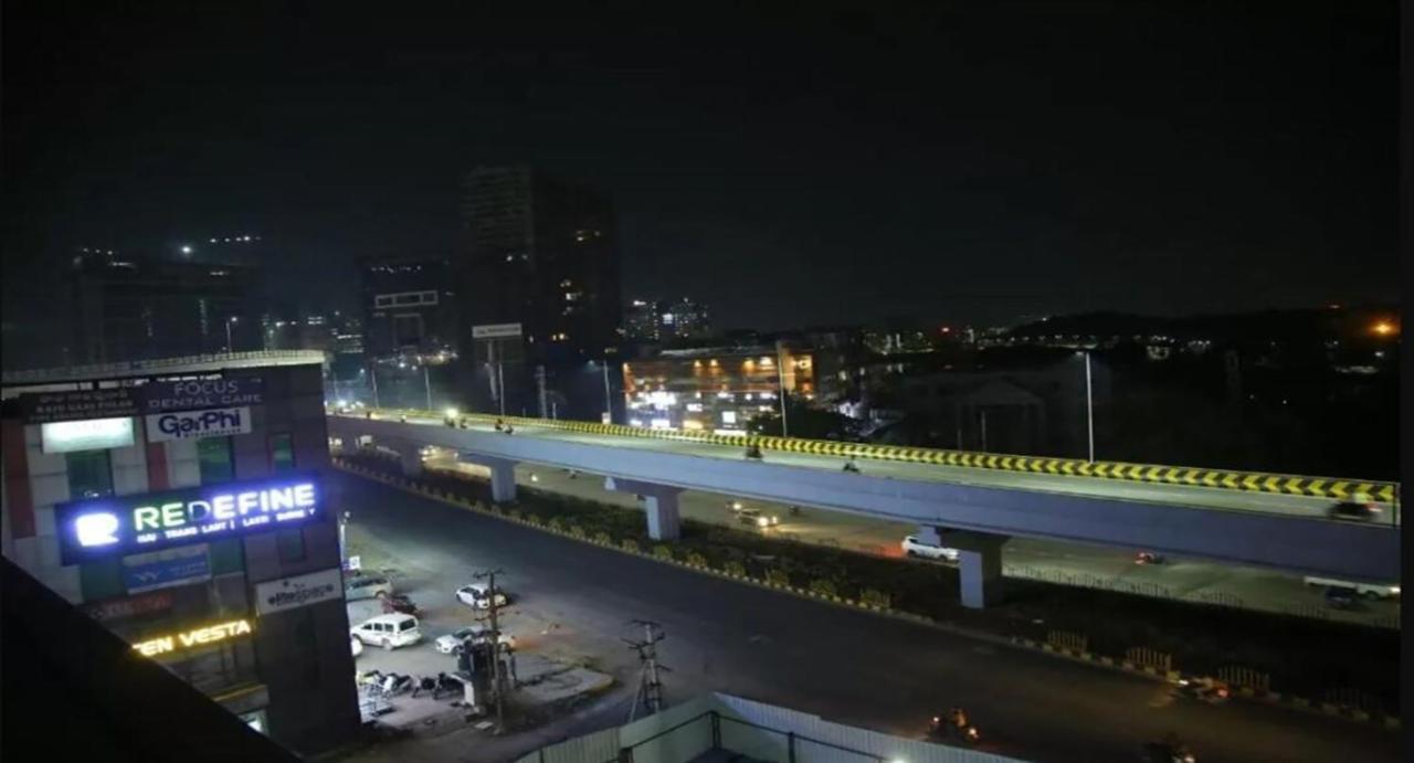 Fabhotel Sky View Suites 3*