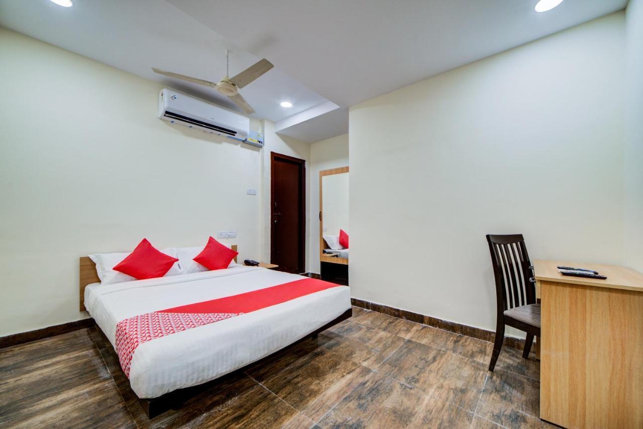 Hotel Flagship Malkajgiri Hyderabad