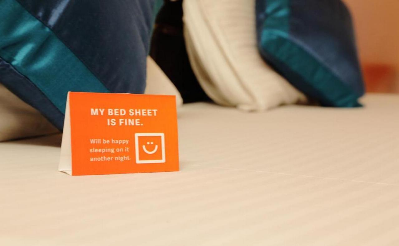 Hotel Fabhotel Sky View Suites Hyderabad