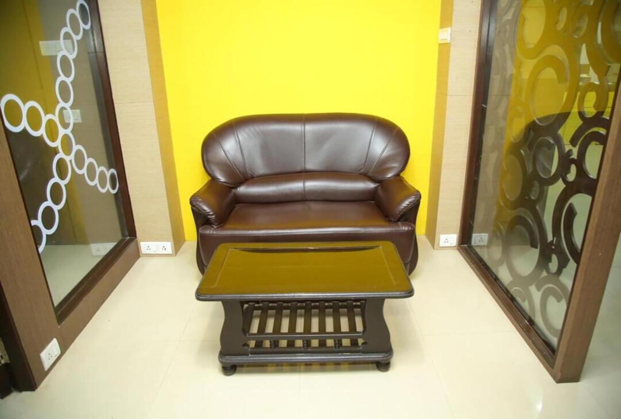 Hotel Fabhotel Sky View Suites Hyderabad