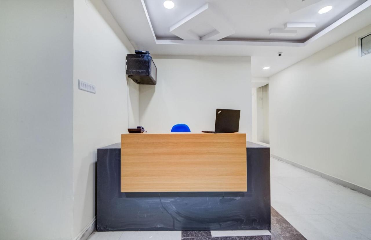 Flagship Malkajgiri 3* Hyderabad
