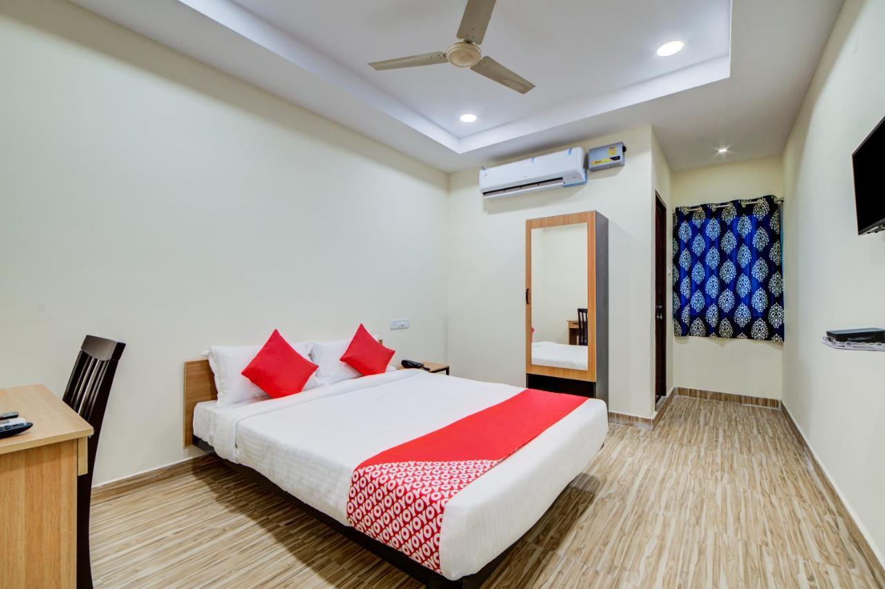 Hotel Flagship Malkajgiri