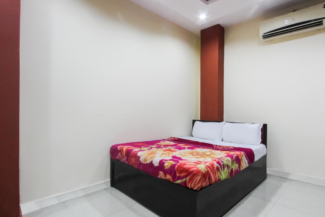 Hotel Spot On Ay Near Charminar Hyderabad