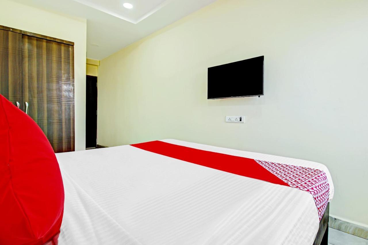O Adhin Residency 3*