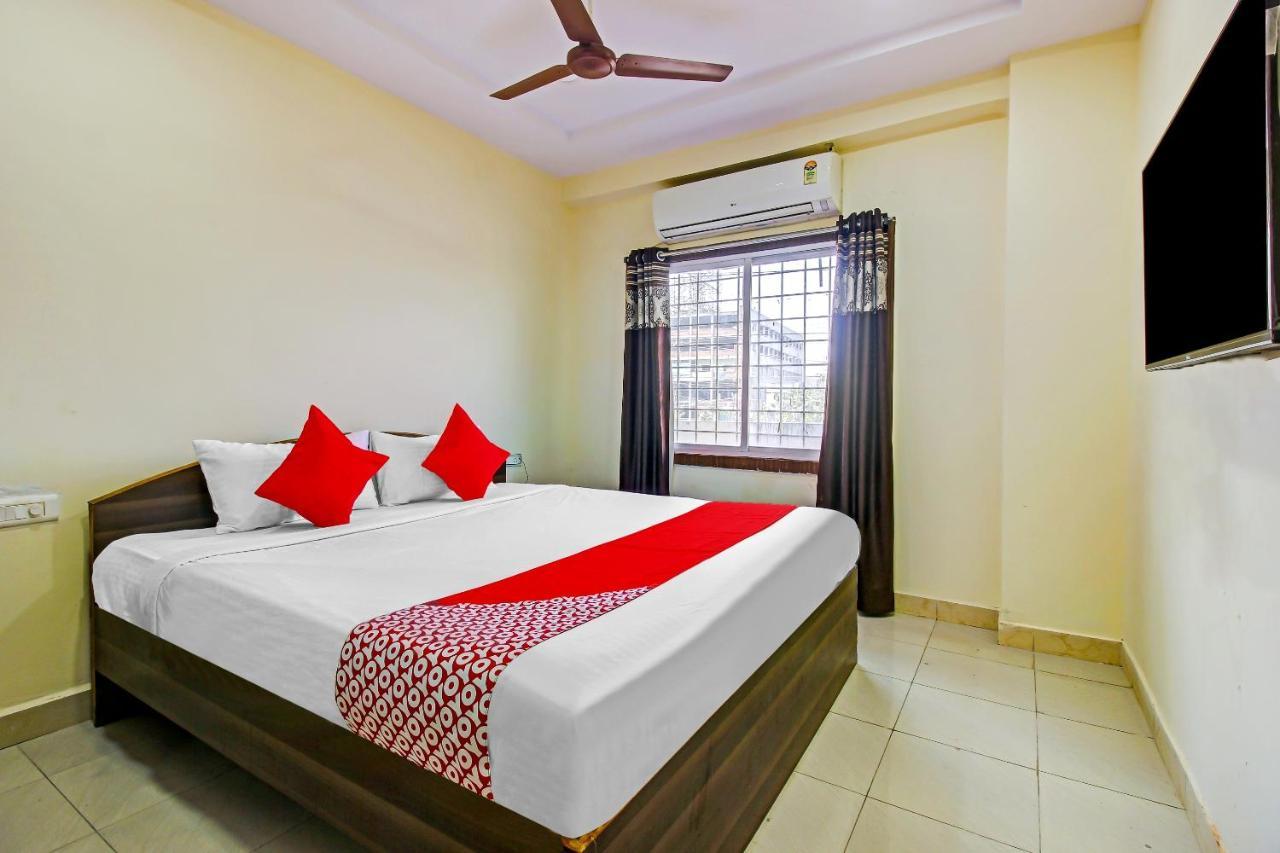 O Adhin Residency 3* Hyderabad