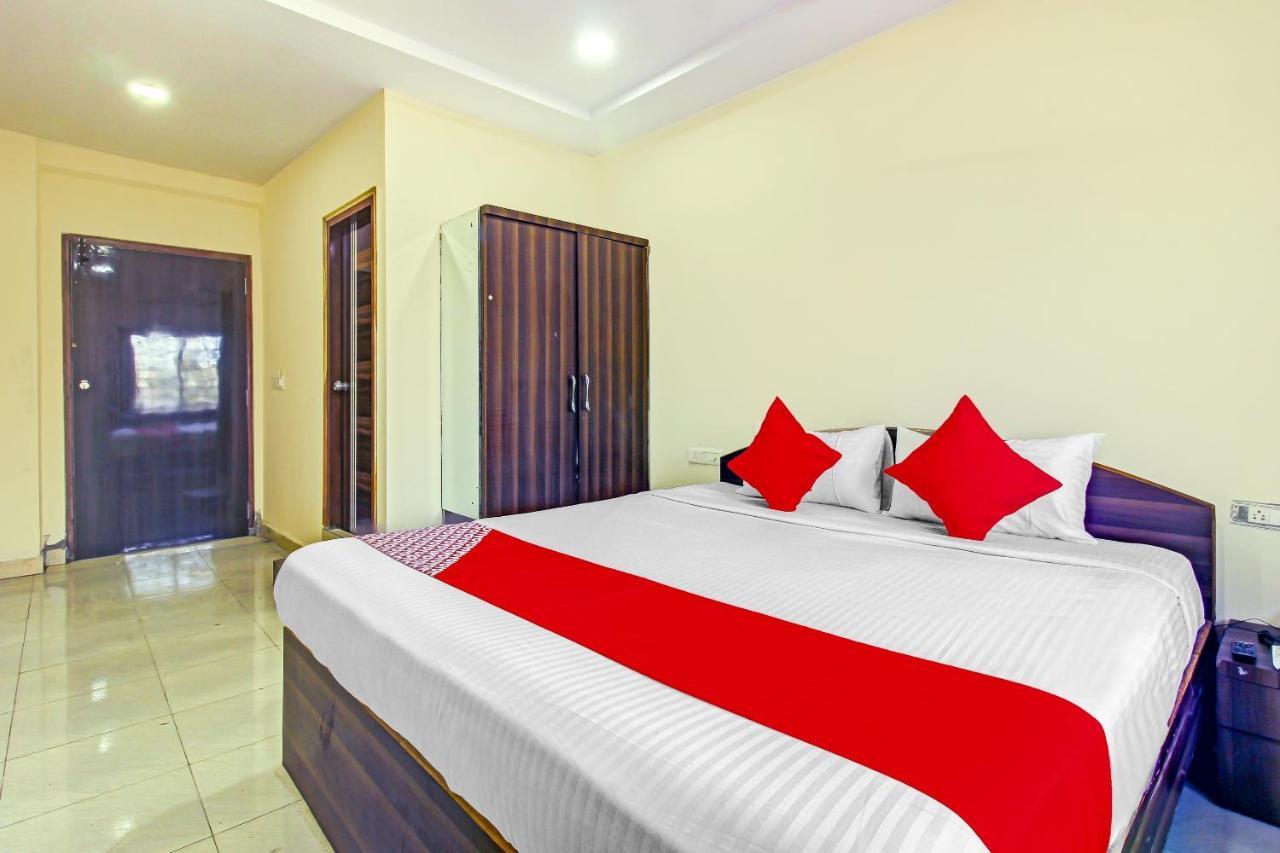 O Adhin Residency Hotel Hyderabad