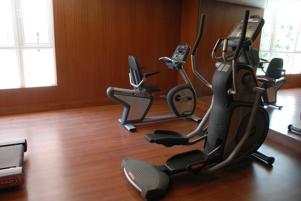 Inner Circle 3* Hyderabad