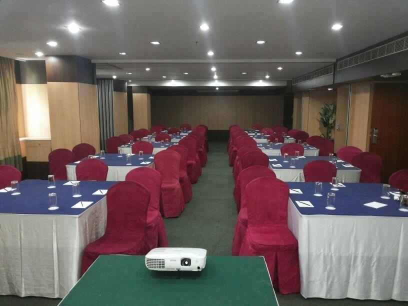 Inner Circle Hotel Hyderabad