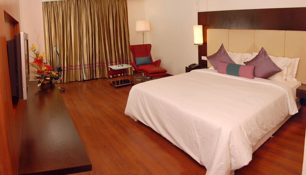 Inner Circle Hotel Hyderabad