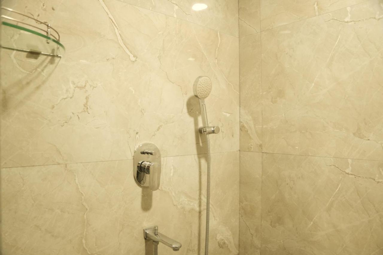 The Platinum Boutique 3*