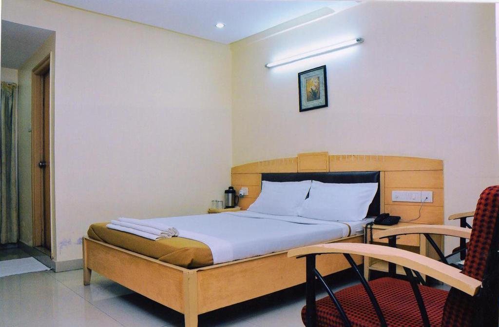 Hotel Padmini Residency 2*