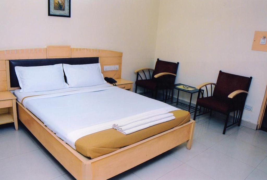 Padmini Residency 2* Hyderabad