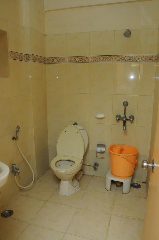 Padmini Residency 2*