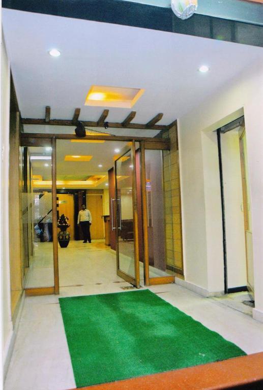 Padmini Residency 2*