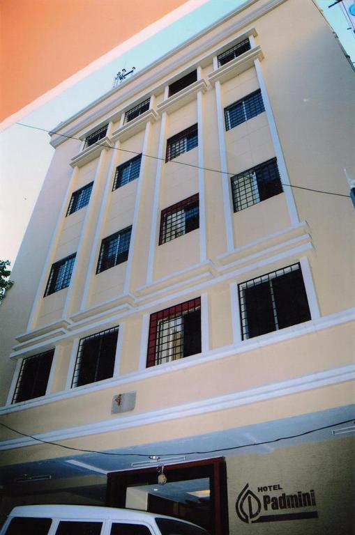 Padmini Residency