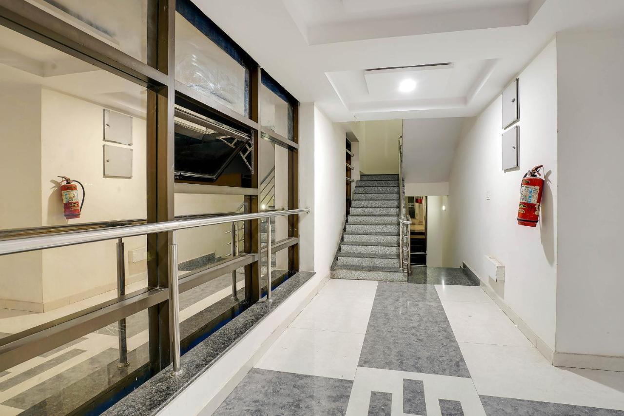Townhouse Oak Sri Simran Park Near Secunderabad Railway Station Hotel 3*